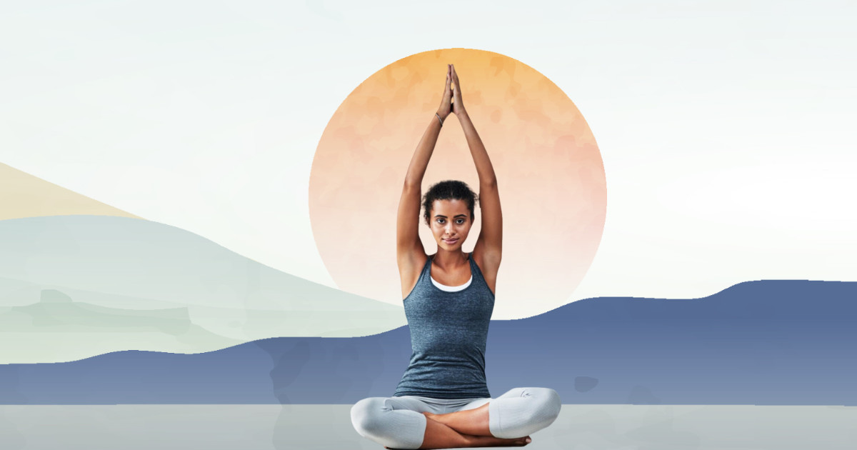 Yoga Teachers — The Blossom Foundation