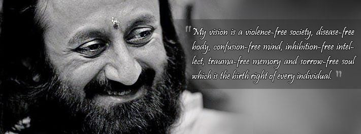 Wisdom and Meditation with Gurudev