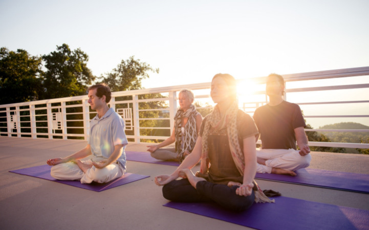 advanced meditation