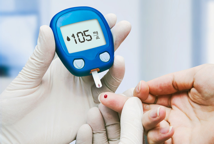 how to test diabetes at home naturally