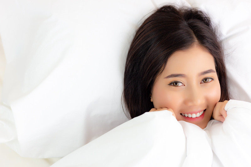 good night's sleep