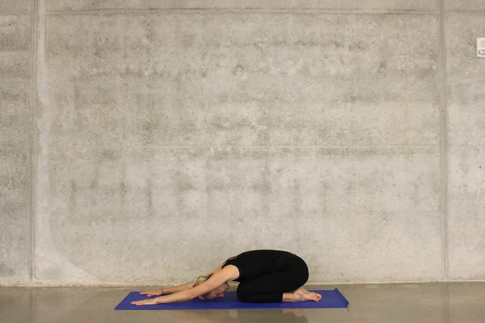 Yoga Niyama 3: Tapas- Self Discipline (part 1)- LauraGyoga 