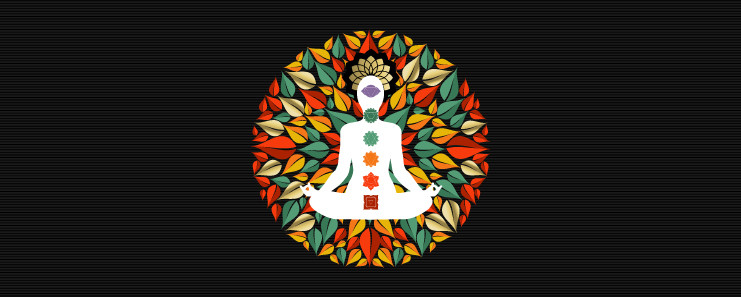 MP3: Chakra Balancing (Guided Meditation) - Digital Download —