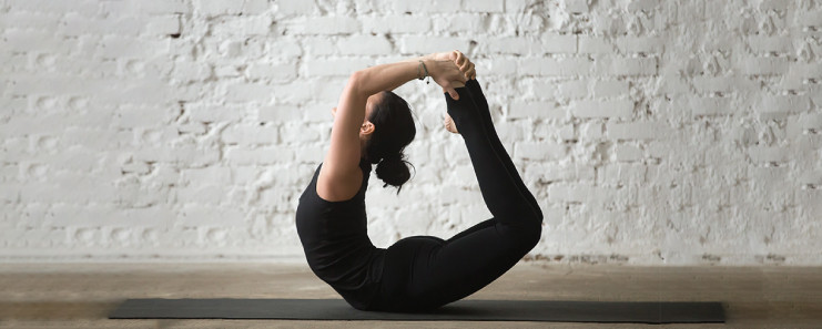 How to Do the Hardest Yoga Poses