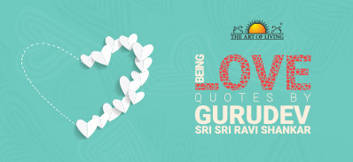 6 Best Quotes on Friendship by Gurudev Sri Sri Ravi Shankar