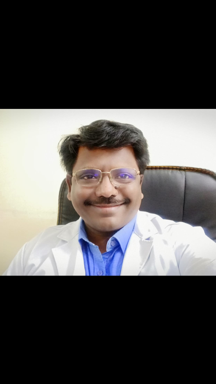 Dr Vijayabhaskar Somisetty