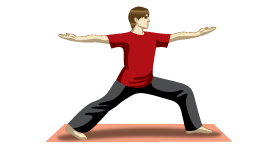 Yoga for footballers - A simple guide for better performance