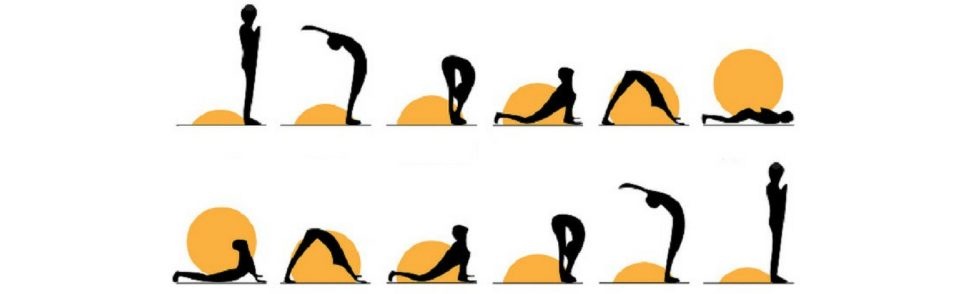 8 posturas para praticar yoga matinal