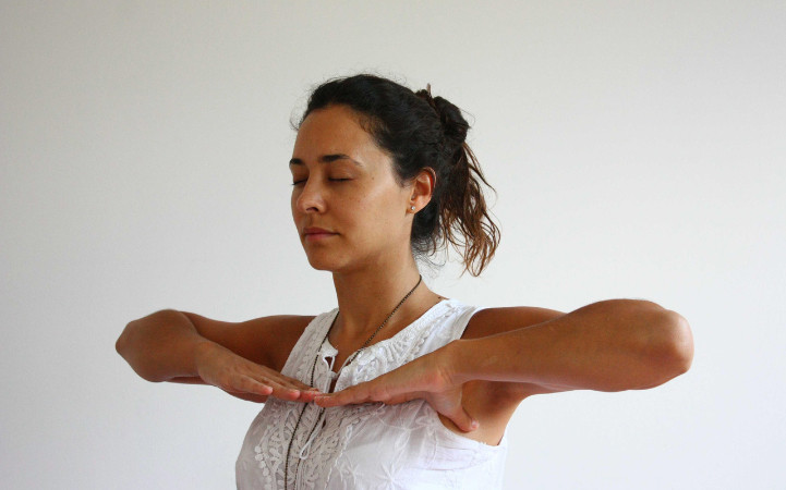 SKY Breath Meditation