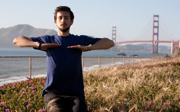 SKY Breath Meditation