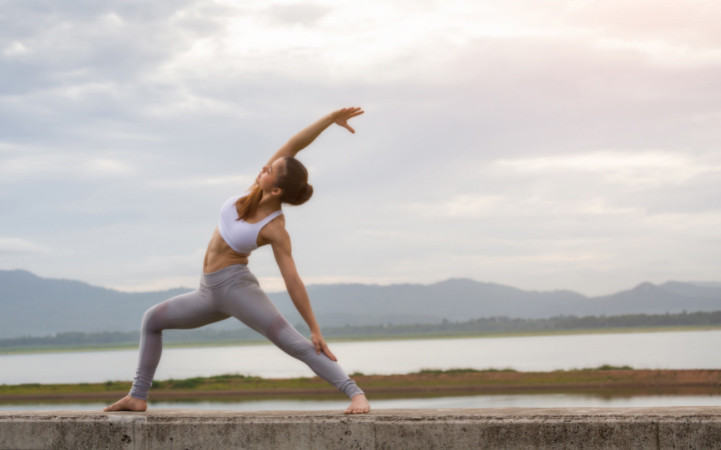 The Top 13 Yoga Benefits for Your Body and Mind
