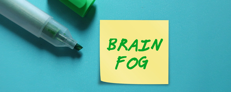 brain fog