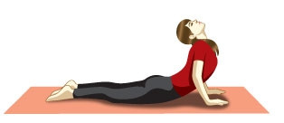 20 Postures For A Healthy Heart