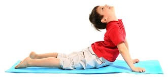 22 Best Yoga Poses for Kids in 2024