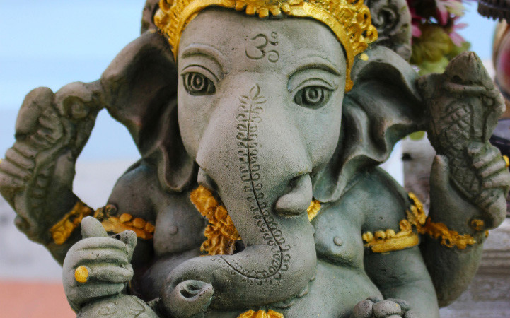 lord ganesh