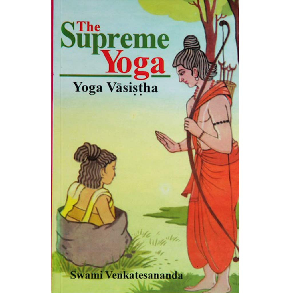 Yoga Vasistha