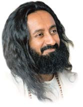 Sri Sri Ravi Shankar