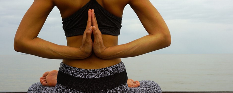 Learn Sudarshan Kriya, Yoga, Meditation, Pranayam