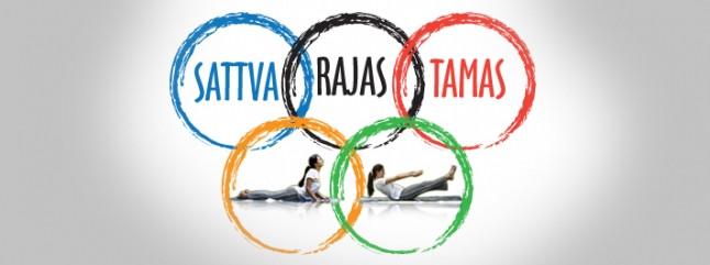 El Yoga y el juego de los tres Gunas | The Art Of Living Nicaragua