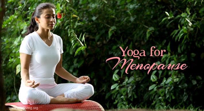 Yoga for Menopause: A Complete Guide - Movement for Modern Life Blog