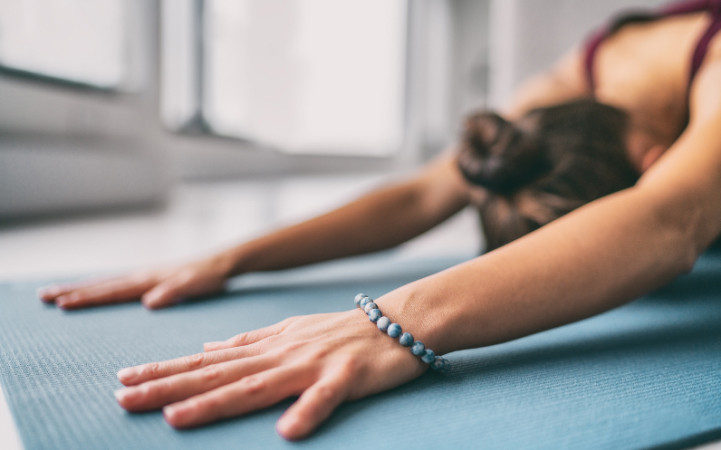 stretch