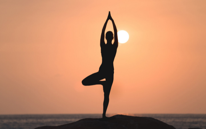 What are 3 things that you should remember when practicing yoga - Shree Yoga  Taos
