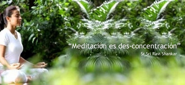 La MeditaciÃ³n y la RelajaciÃ³n | El Arte de Vivir Puerto Rico
