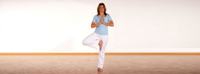 Asanas – Standing - Yoga Path