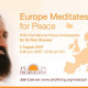 Europe Meditates with Sri Sri Ravi Shankar