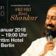 Sri Sri Ravi Shankar in Berlin