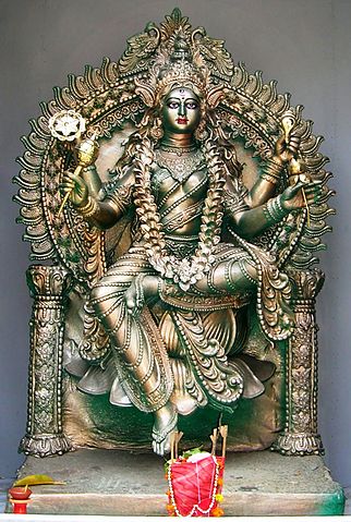 Maa_Siddhidatri