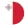 Circular Malta Flag